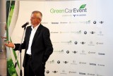 Green Car Event Romania 2011